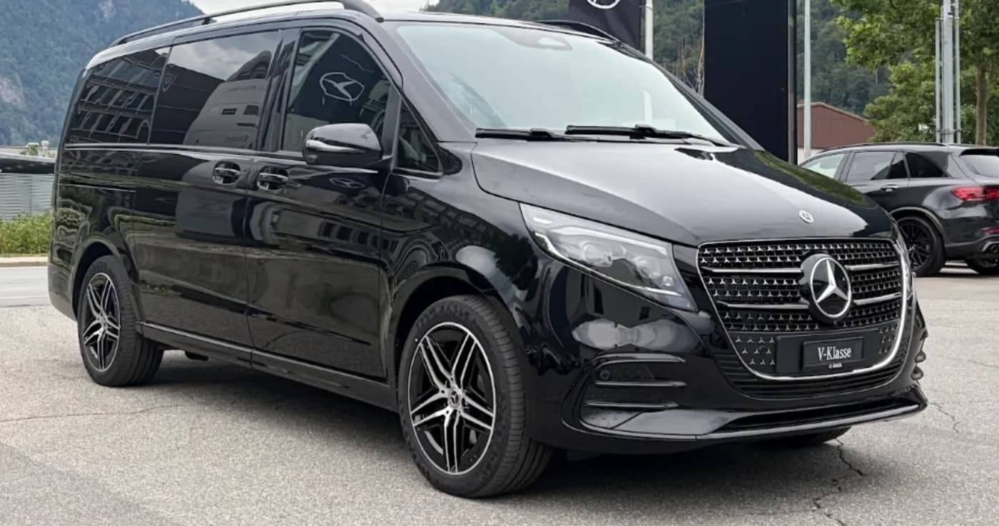 Mercedes-Benz Classe V